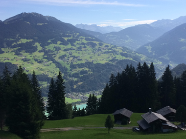 © Christina Wachter / Montafon