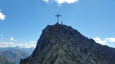 © Roland Fritsch / Montafon
