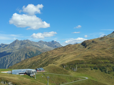 © Roland Fritsch / Montafon