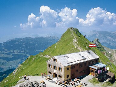 © Montafon
