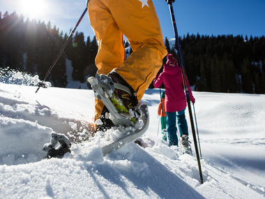 © Christina Wachter