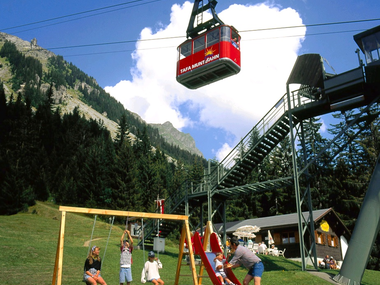 © Christina Wachter / Vorarlberger Illwerke AG