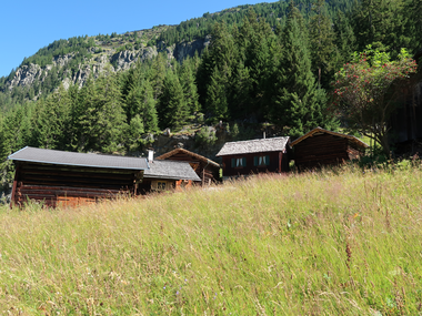 © Niclas Bösch / Montafon