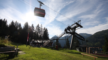 © Andreas Haller / Montafon