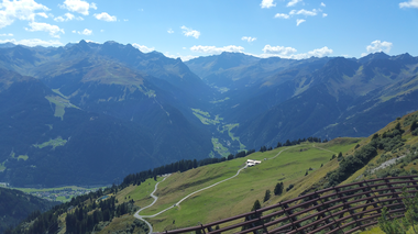 © Roland Fritsch / Montafon