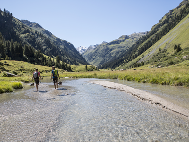 © Christina Wachter