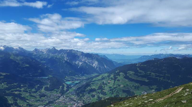 © Silvretta Montafon - Stefanie Bitschnau