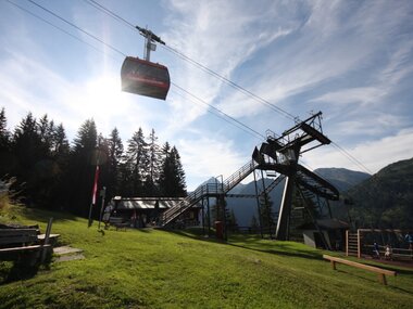 © Andreas Haller / Montafon