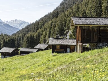 © Andreas Haller / Montafon