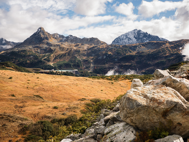 © Andreas Haller / Montafon