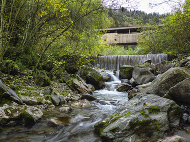 © Andreas Haller / Montafon