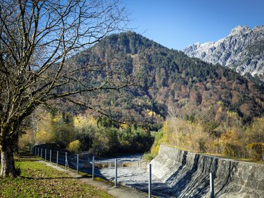 © Andreas Haller / Montafon