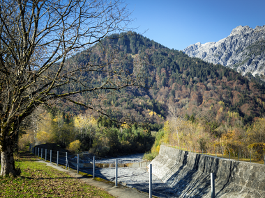 © Andreas Haller / Montafon