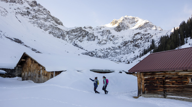 © Christian Hirschmann