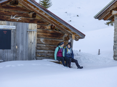 © Christian Hirschmann