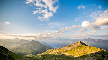 © Mark Obrist / Silvretta Montafon