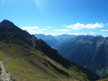 © Roland Fritsch / Montafon