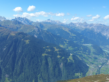© Roland Fritsch / Montafon