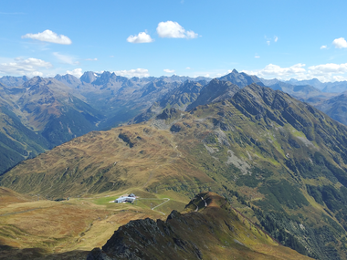 © Roland Fritsch / Montafon