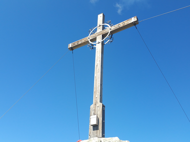 © Roland Fritsch / Montafon