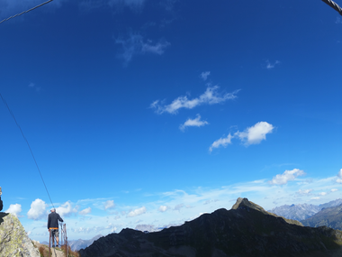 © Roland Fritsch / Montafon