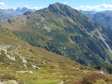 © Roland Fritsch / Montafon