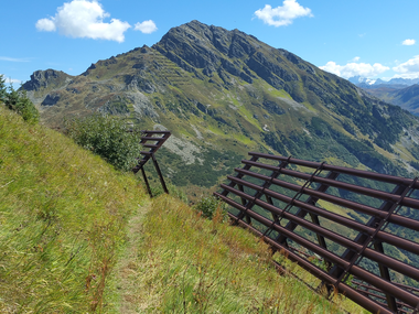 © Roland Fritsch / Montafon