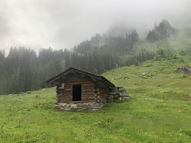 © Roland Fritsch / Montafon
