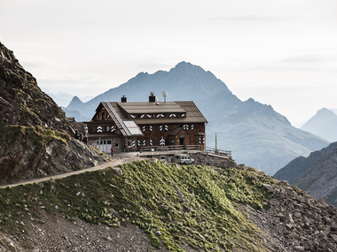 © Christina Wachter