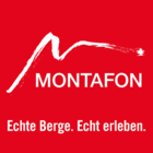 Montafon Tourismus Logo